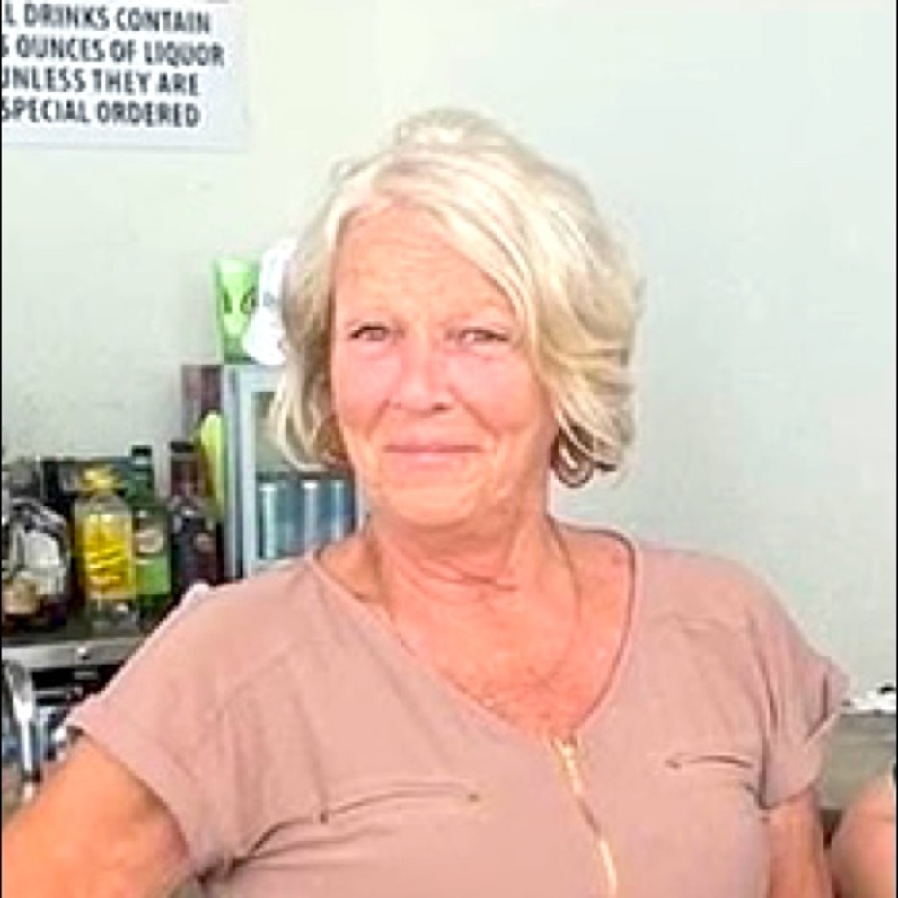 Meet your Posher, Dianne